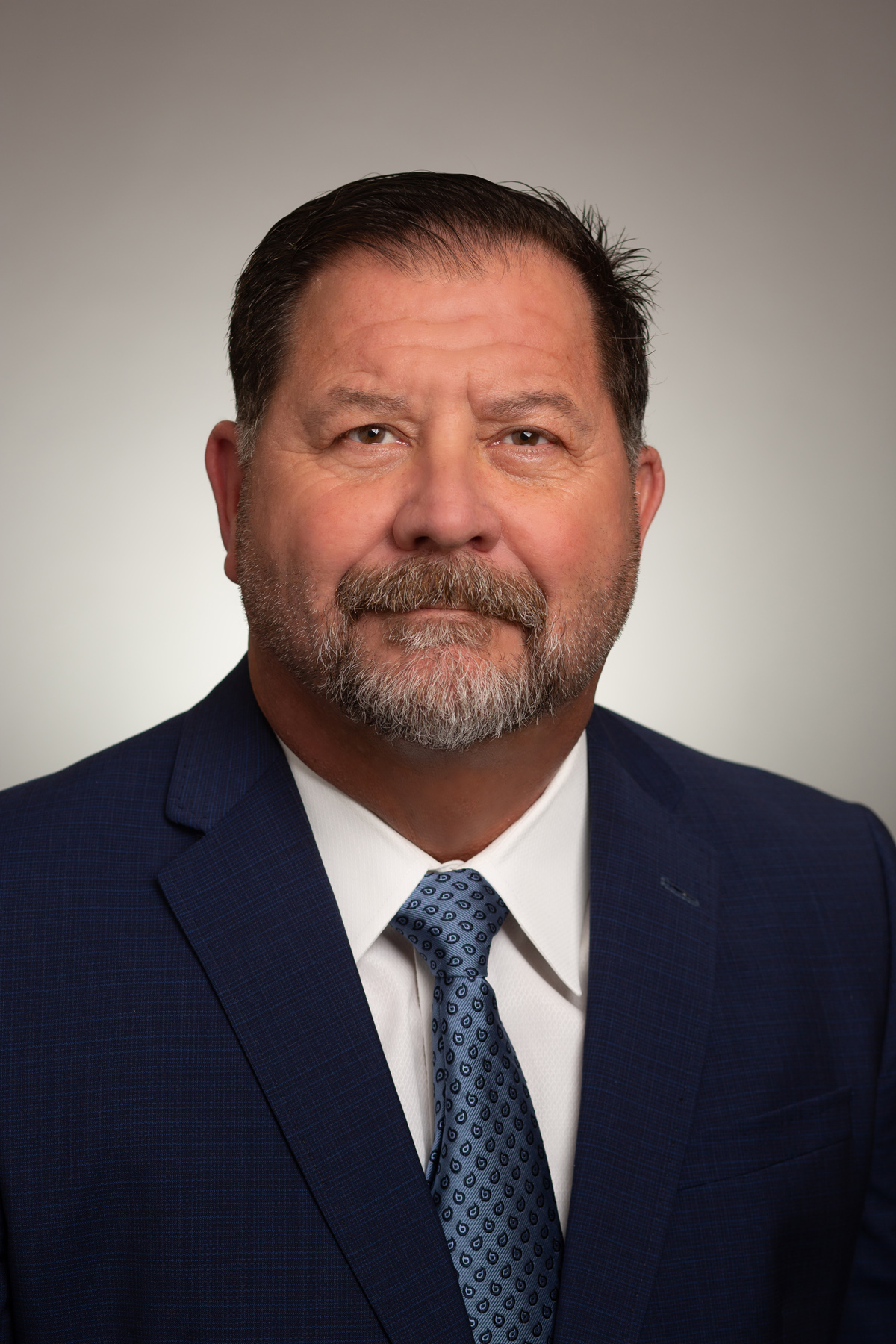 Clete Welch, Chief Operations Officer 